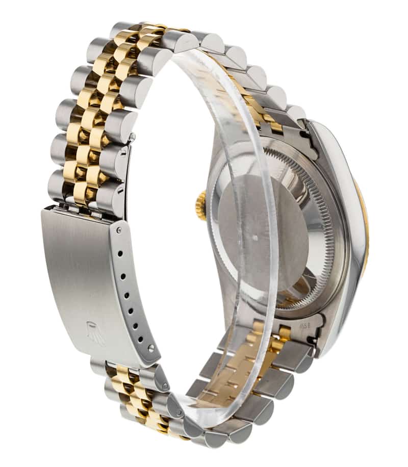 Rolex Datejust 16233